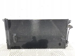 7L0820411G LORK-2050-34965 Радиатор кондиционера Audi Q7 4L Арт e12354321, вид 1