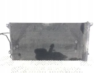 7L0820411G LORK-2050-34965 Радиатор кондиционера Audi Q7 4L Арт e12354321, вид 2