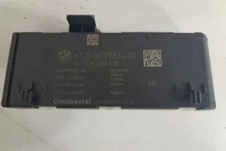 8739634 Блок управления (другие) BMW 7 G11/G12 Арт e12354267, вид 2