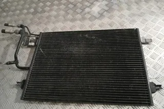 8D0260401E Радиатор кондиционера Audi A4 B7 Арт e12354250, вид 1