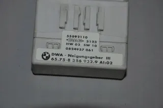 8386932 Блок управления (другие) BMW 5 E39 Арт e12354150, вид 2