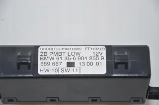 6904255 Блок управления (другие) BMW 5 E39 Арт e12353978, вид 2