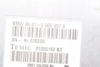 6905967 Блок управления (другие) BMW 5 E39 Арт e12353831, вид 2