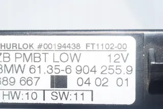 6904255 Блок управления (другие) BMW 5 E39 Арт e12353825, вид 3