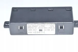6904255 Блок управления (другие) BMW 5 E39 Арт e12353823, вид 1