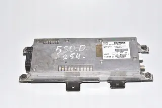 6915001 Блок управления (другие) BMW 5 E39 Арт e12353801, вид 2