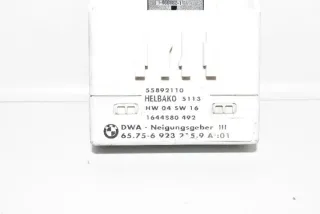 6923215 Блок управления (другие) BMW 5 E39 Арт e12353766, вид 4