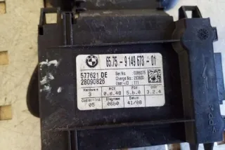 6575914967301 Блок управления (другие) BMW 5 E60/E61 Арт e12353671, вид 1