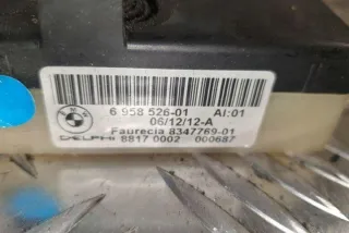 6958526 Блок управления (другие) BMW 5 E60/E61 Арт e12353653, вид 2