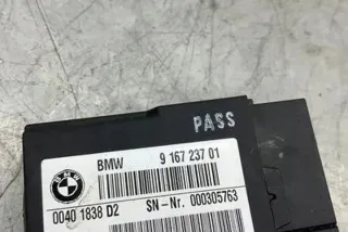 9167237 Блок управления (другие) BMW 5 E60/E61 Арт e12353615, вид 3