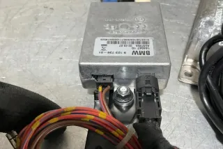 9149843 Блок управления (другие) BMW 5 E60/E61 Арт e12353583, вид 2
