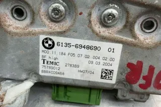 6948690 Блок управления (другие) BMW 5 E60/E61 Арт e12353569, вид 6