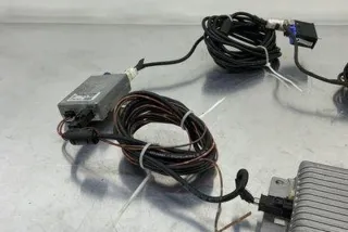 9187625 Блок управления (другие) BMW 5 E60/E61 Арт e12353499, вид 2