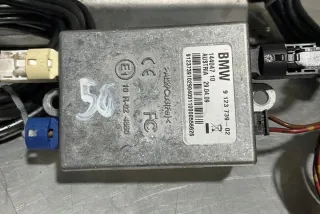 9207360 Блок управления (другие) BMW 5 E60/E61 Арт e12353496, вид 5