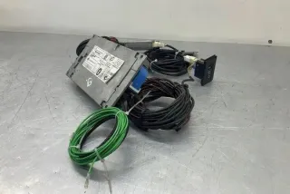 9187625 Блок управления (другие) BMW 5 E60/E61 Арт e12353475, вид 1