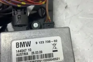 9187625 Блок управления (другие) BMW 5 E60/E61 Арт e12353475, вид 4