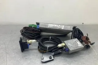 9187625 Блок управления (другие) BMW 5 E60/E61 Арт e12353475, вид 5