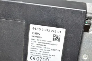 9293242 Блок управления (другие) BMW 5 F10/F11/GT F07 Арт e12353395, вид 5