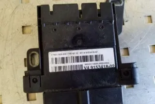 V4915341802 Блок управления (другие) BMW 5 F10/F11/GT F07 Арт e12353283, вид 3