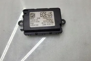 9320275 Блок управления (другие) BMW 5 F10/F11/GT F07 Арт e12353219, вид 1