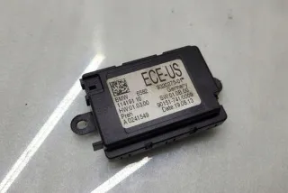 9320275 Блок управления (другие) BMW 5 F10/F11/GT F07 Арт e12353219, вид 3