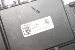 765000104BX Блок управления (другие) BMW 5 G30/G31 Арт e12353089, вид 5