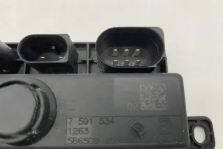 7591534 Блок управления (другие) BMW 4 F32/F33/GT F36 Арт e12352988, вид 8