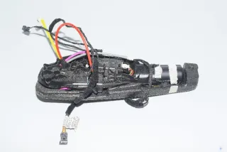 9324792 Блок управления (другие) BMW 4 F32/F33/GT F36 Арт e12352978, вид 2
