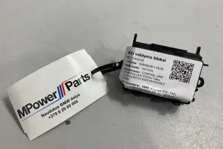 9371374 Блок управления (другие) BMW 4 F32/F33/GT F36 Арт e12352976, вид 1