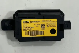 9269635 Блок управления (другие) BMW 4 F32/F33/GT F36 Арт e12352971, вид 2