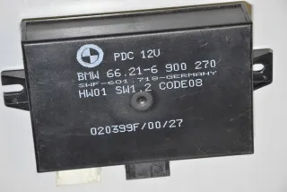 6900270 Блок управления (другие) BMW 3 E46 Арт e12352891, вид 1