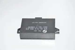 6900270 Блок управления (другие) BMW 3 E46 Арт e12352891, вид 3