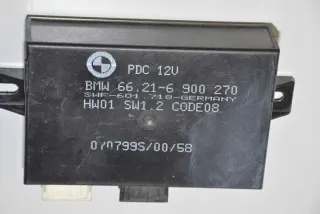 6900270 Блок управления (другие) BMW 3 E46 Арт e12352890, вид 5