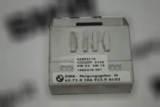 8386932 Блок управления (другие) BMW 3 E46 Арт e12352850, вид 2