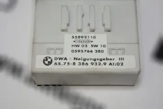 8386932 Блок управления (другие) BMW 3 E46 Арт e12352848, вид 2
