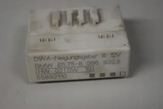 8386932 Блок управления (другие) BMW 3 E46 Арт e12352841, вид 4