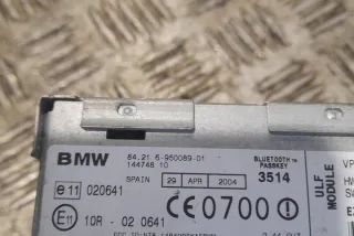 695008901 Блок управления (другие) BMW 3 E46 Арт e12352768, вид 1
