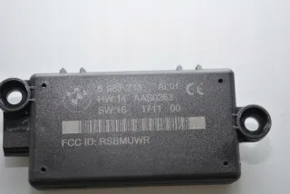 6950525 Блок управления (другие) BMW 3 E90/E91/E92/E93 Арт e12352730, вид 3