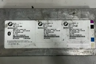 9199976 Блок управления (другие) BMW 3 E90/E91/E92/E93 Арт e12352708, вид 3