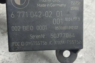 053300101202 Блок управления (другие) BMW 3 E90/E91/E92/E93 Арт e12352675, вид 3