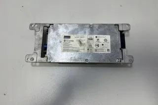 9257161 Блок управления (другие) BMW 3 E90/E91/E92/E93 Арт e12352659, вид 2