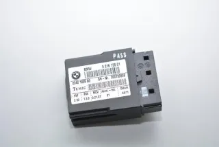 9216128 Блок управления (другие) BMW 3 E90/E91/E92/E93 Арт e12352630, вид 3