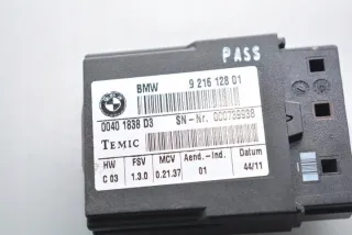 9216128 Блок управления (другие) BMW 3 E90/E91/E92/E93 Арт e12352630, вид 4