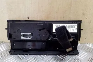 6411916298301 Блок управления (другие) BMW 3 E90/E91/E92/E93 Арт e12352609, вид 3