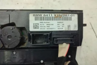 9182287 Блок управления (другие) BMW 3 E90/E91/E92/E93 Арт e12352599, вид 2