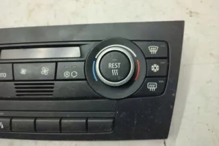 9182287 Блок управления (другие) BMW 3 E90/E91/E92/E93 Арт e12352599, вид 3