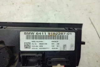 9182287 Блок управления (другие) BMW 3 E90/E91/E92/E93 Арт e12352599, вид 8