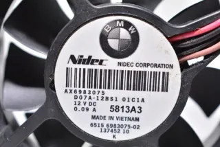 6983075 Блок управления (другие) BMW 3 E90/E91/E92/E93 Арт e12352553, вид 3