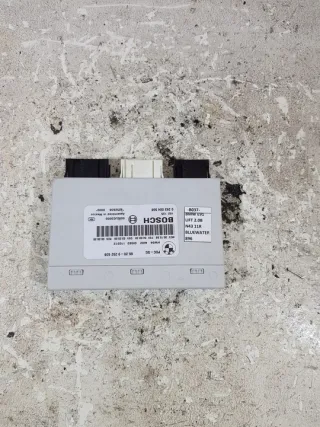 9252638 Блок управления (другие) BMW 3 E90/E91/E92/E93 Арт e12352521, вид 1