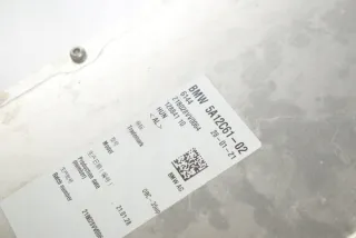 5A12C61 Блок управления (другие) BMW 3 G20/G21 Арт e12352275, вид 5